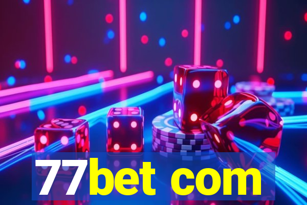 77bet com